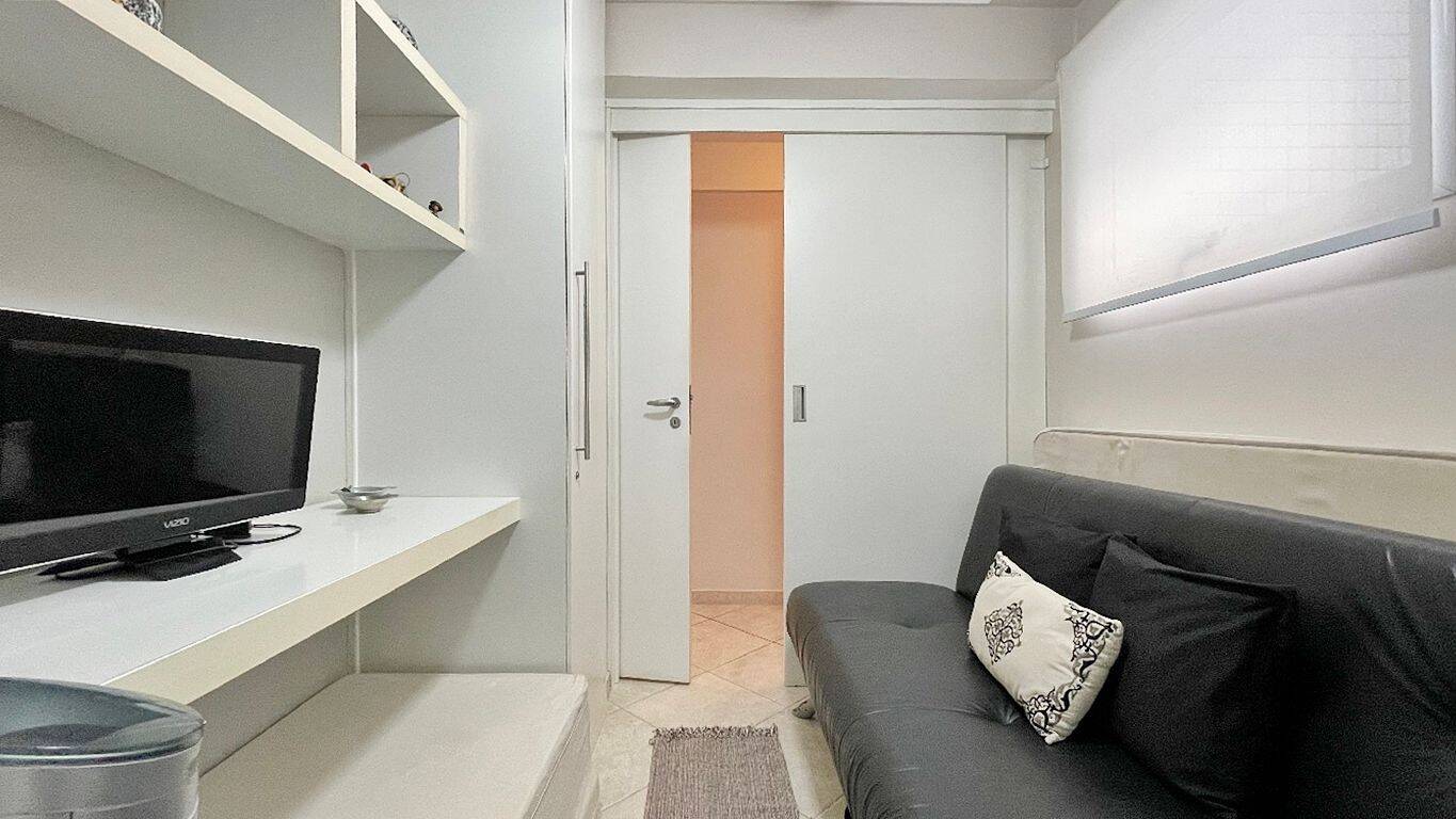 Apartamento à venda com 3 quartos, 88m² - Foto 10