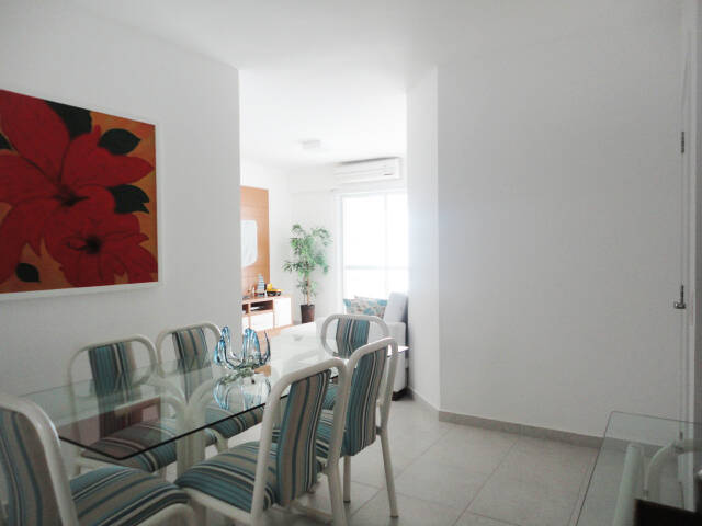 Apartamento à venda com 3 quartos, 127m² - Foto 2