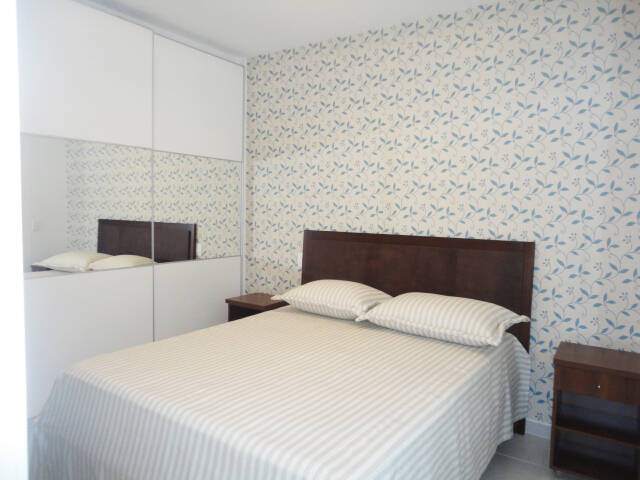 Apartamento à venda com 3 quartos, 127m² - Foto 13