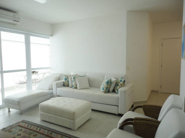 Apartamento à venda com 3 quartos, 127m² - Foto 6