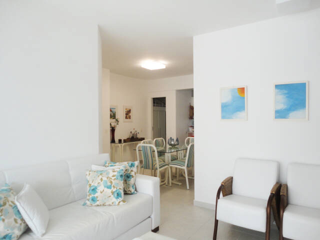 Apartamento à venda com 3 quartos, 127m² - Foto 3