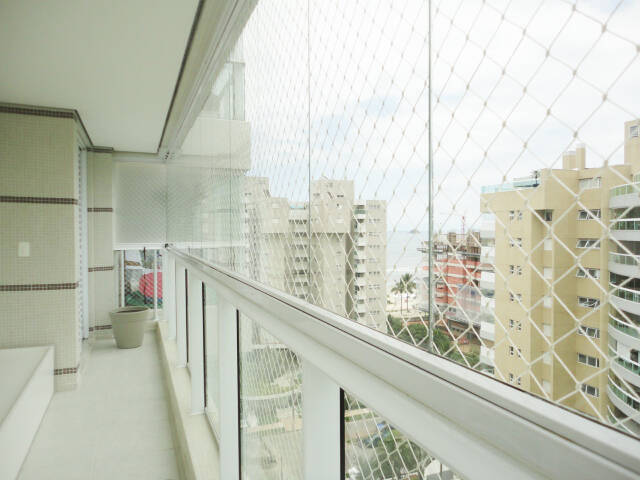 Apartamento à venda com 3 quartos, 127m² - Foto 11