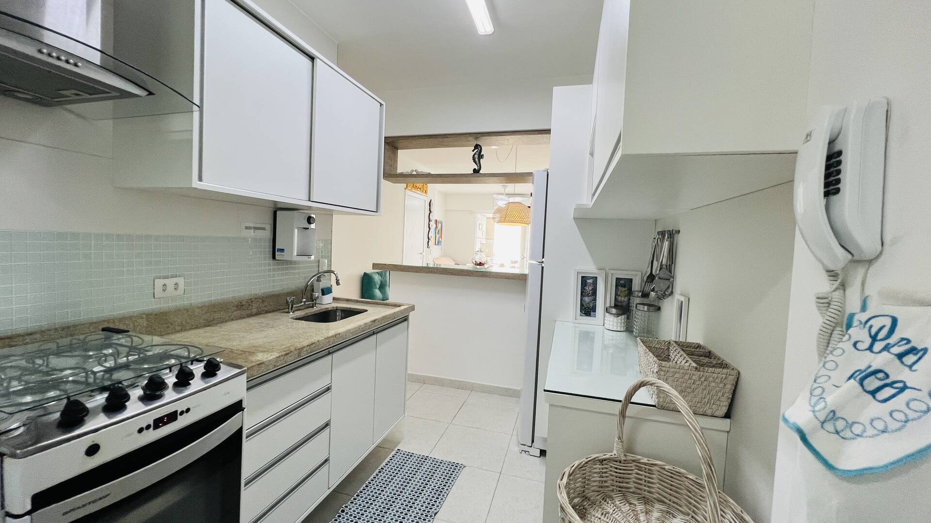 Apartamento à venda com 3 quartos, 138m² - Foto 1