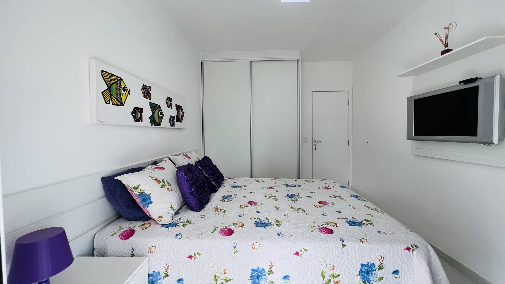 Apartamento à venda com 3 quartos, 138m² - Foto 12