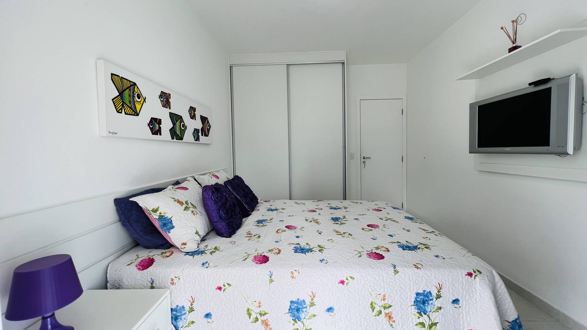 Apartamento à venda com 3 quartos, 138m² - Foto 13