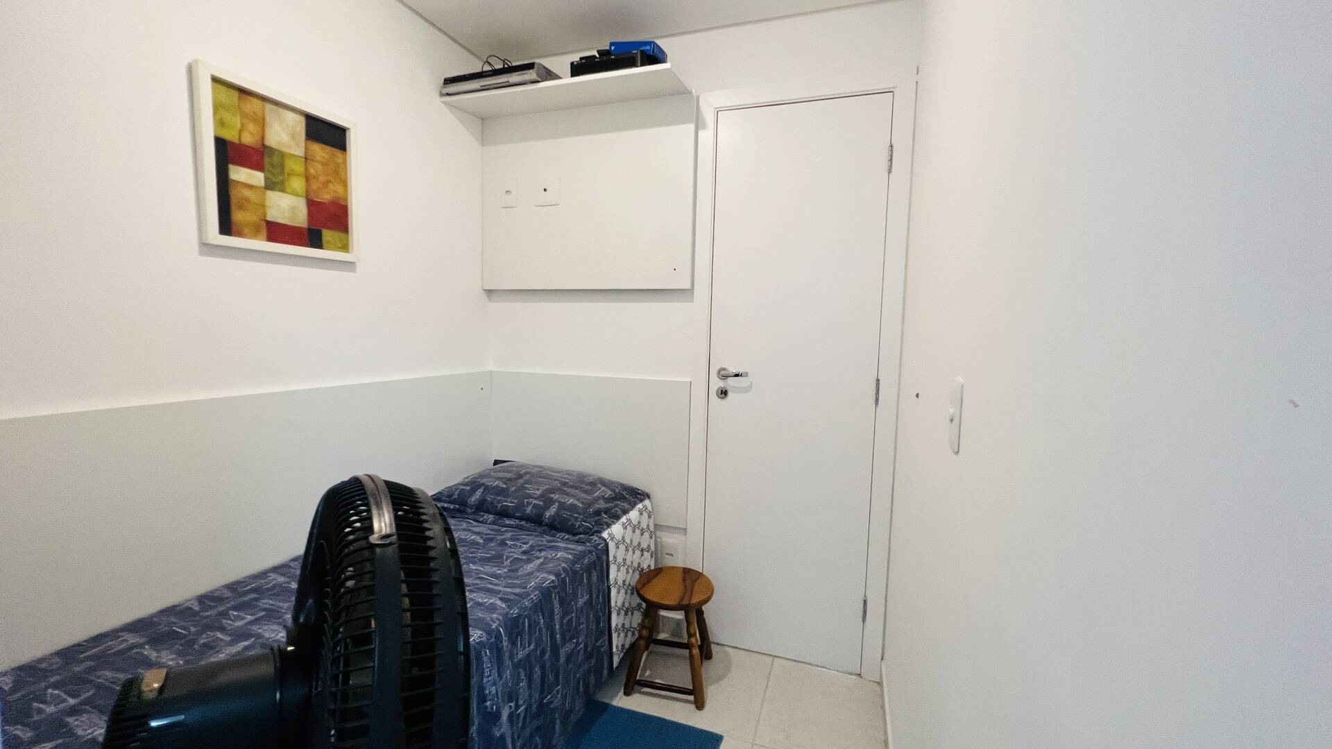 Apartamento à venda com 3 quartos, 138m² - Foto 17