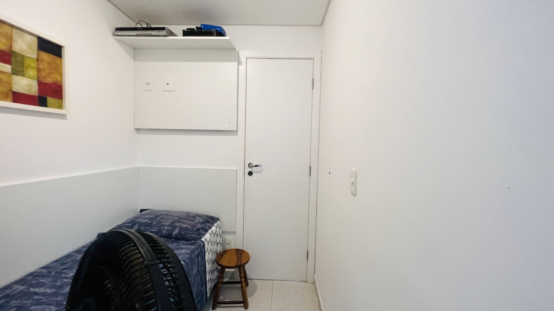 Apartamento à venda com 3 quartos, 138m² - Foto 18