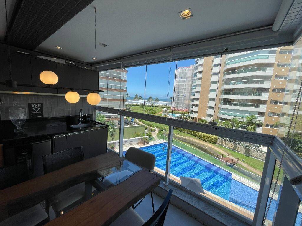 Apartamento à venda com 3 quartos, 153m² - Foto 9