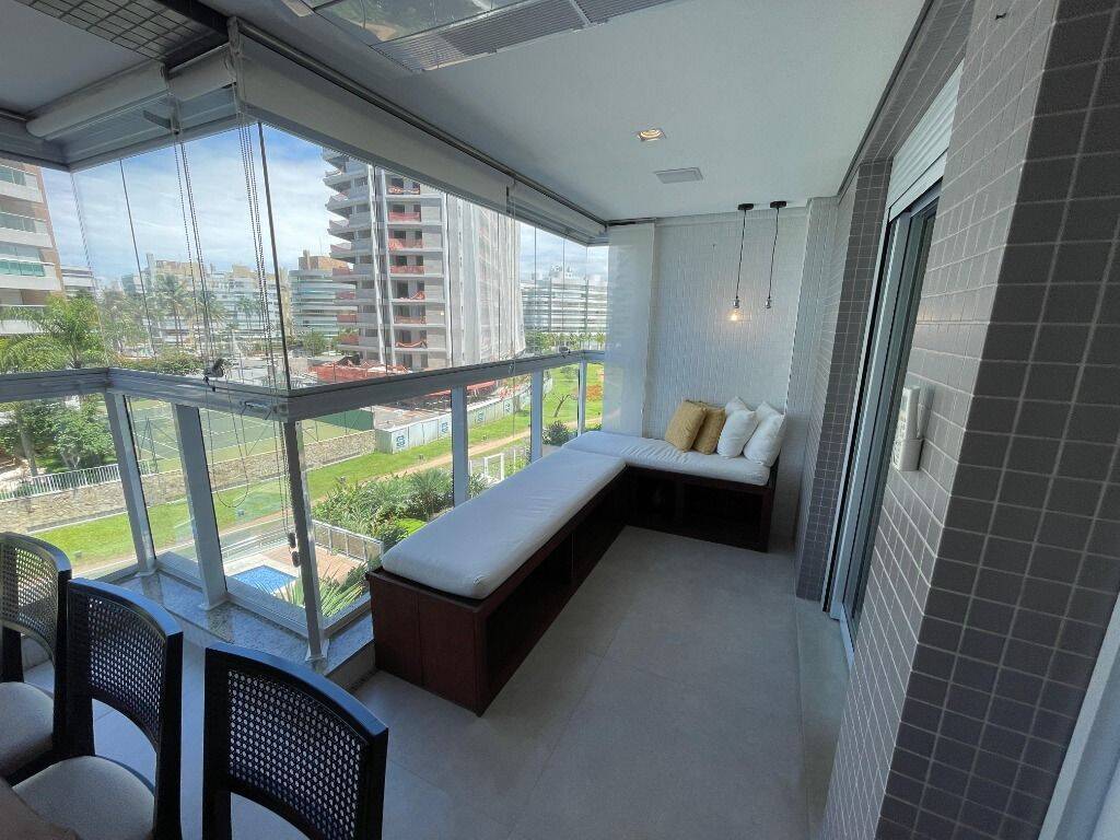 Apartamento à venda com 3 quartos, 153m² - Foto 13