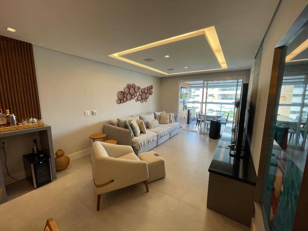 Apartamento à venda com 3 quartos, 153m² - Foto 5