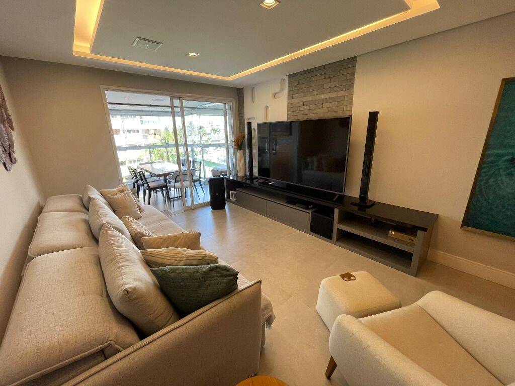 Apartamento à venda com 3 quartos, 153m² - Foto 14