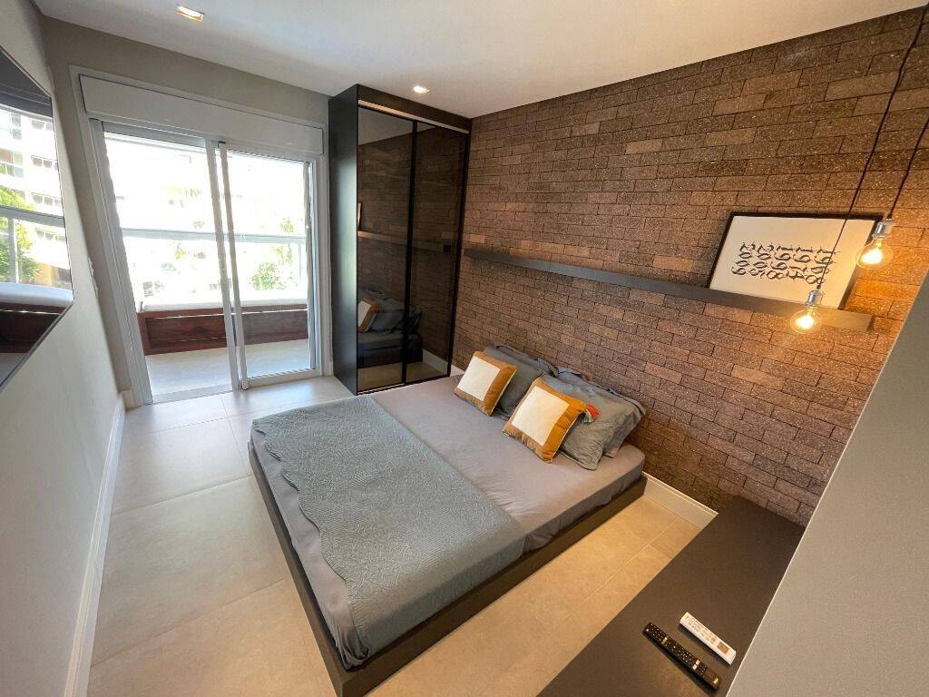 Apartamento à venda com 3 quartos, 153m² - Foto 16