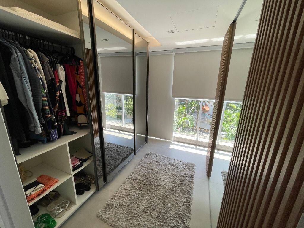 Apartamento à venda com 3 quartos, 153m² - Foto 30