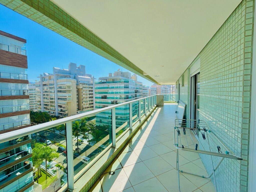 Apartamento à venda com 4 quartos, 254m² - Foto 21