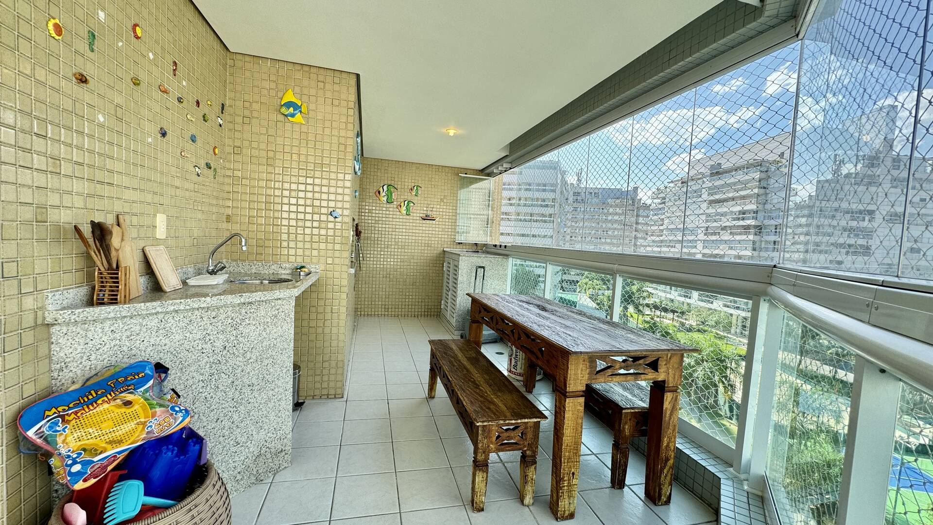 Apartamento à venda com 3 quartos, 153m² - Foto 16