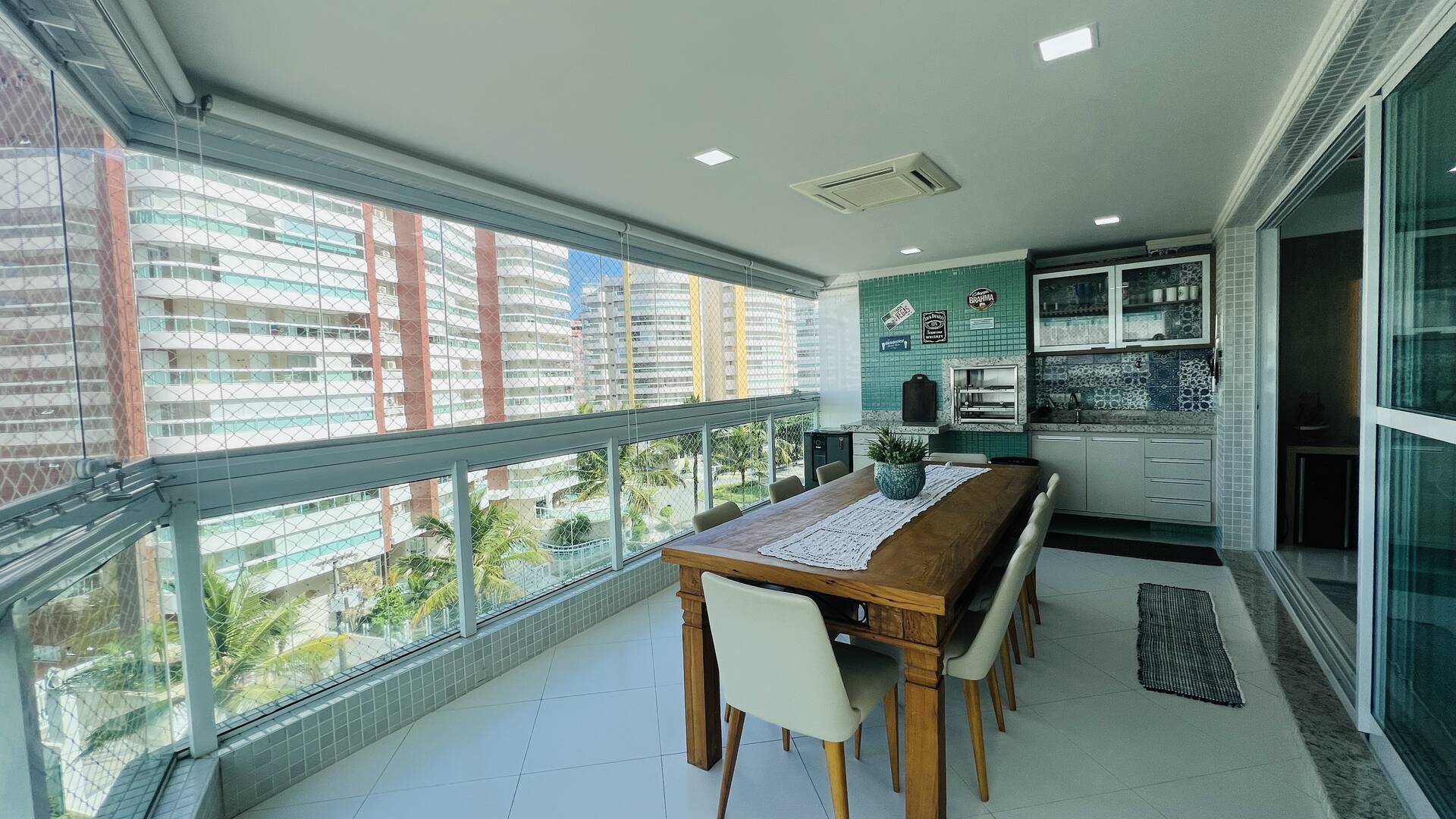 Apartamento à venda com 3 quartos, 151m² - Foto 5