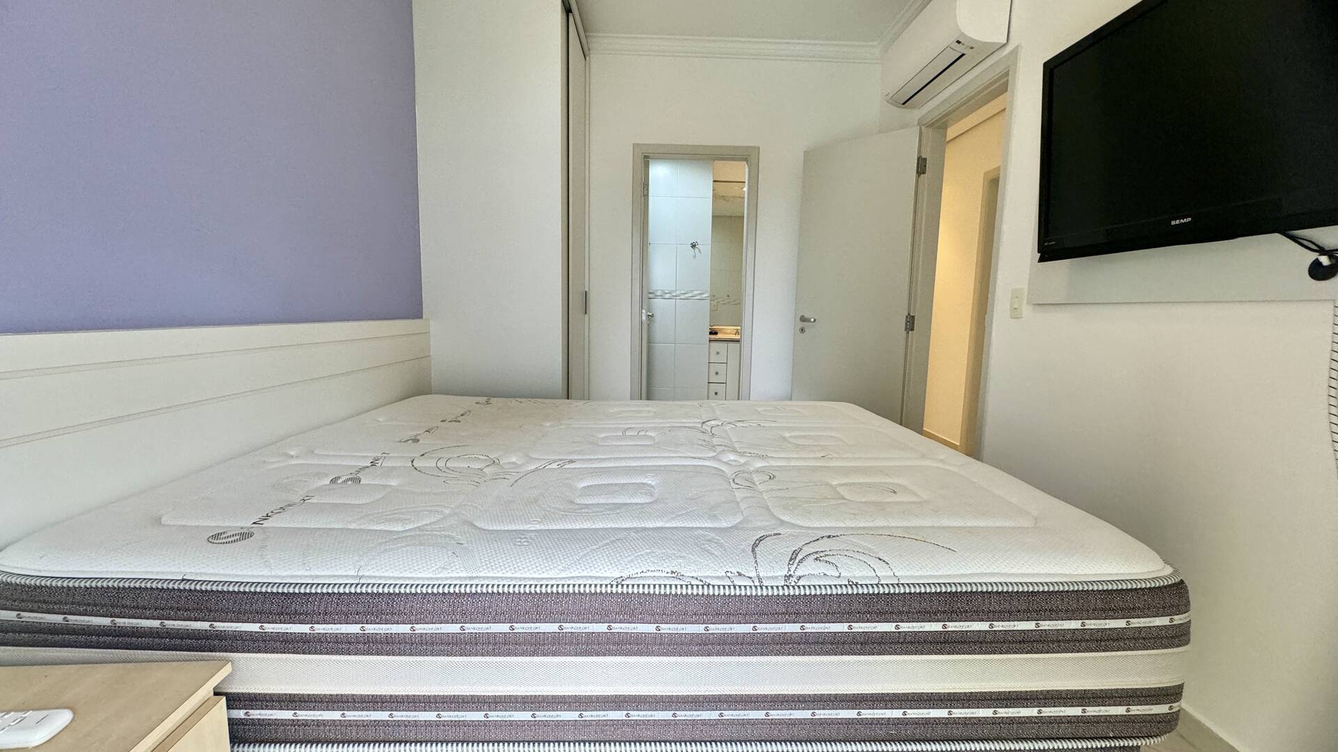 Apartamento à venda com 4 quartos, 137m² - Foto 14