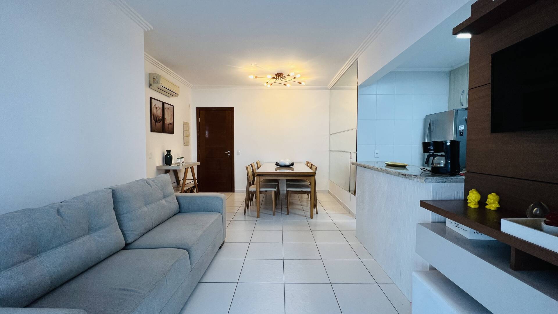 Apartamento à venda com 2 quartos, 80m² - Foto 6