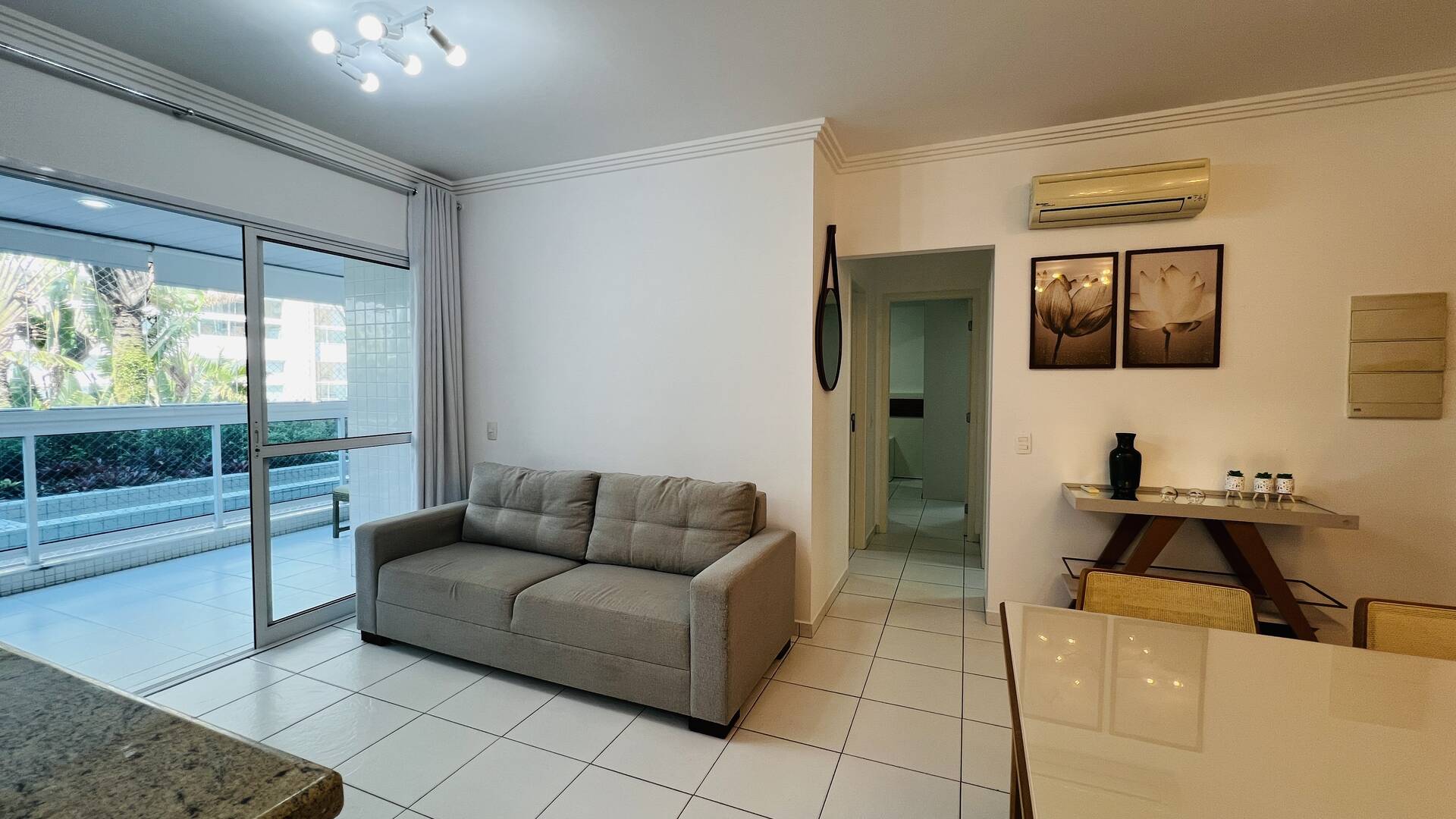 Apartamento à venda com 2 quartos, 80m² - Foto 7