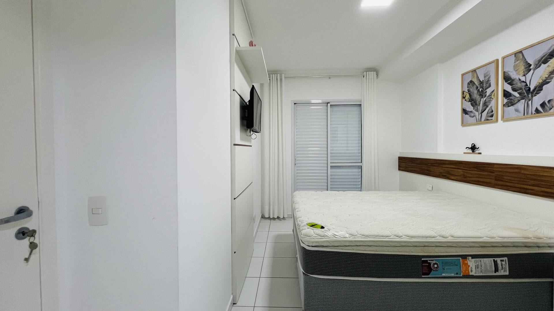 Apartamento à venda com 2 quartos, 80m² - Foto 14