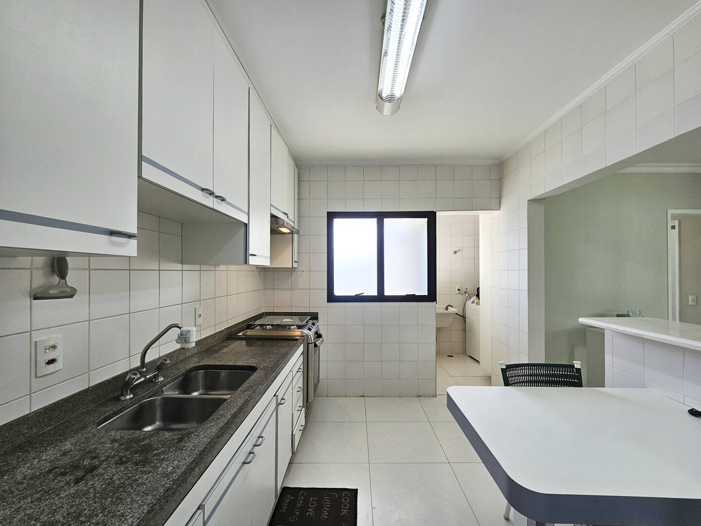 Apartamento à venda com 4 quartos, 120m² - Foto 2