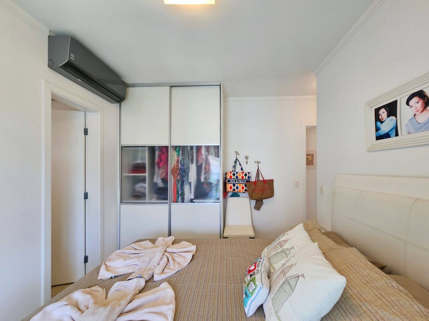 Apartamento à venda com 3 quartos, 129m² - Foto 10