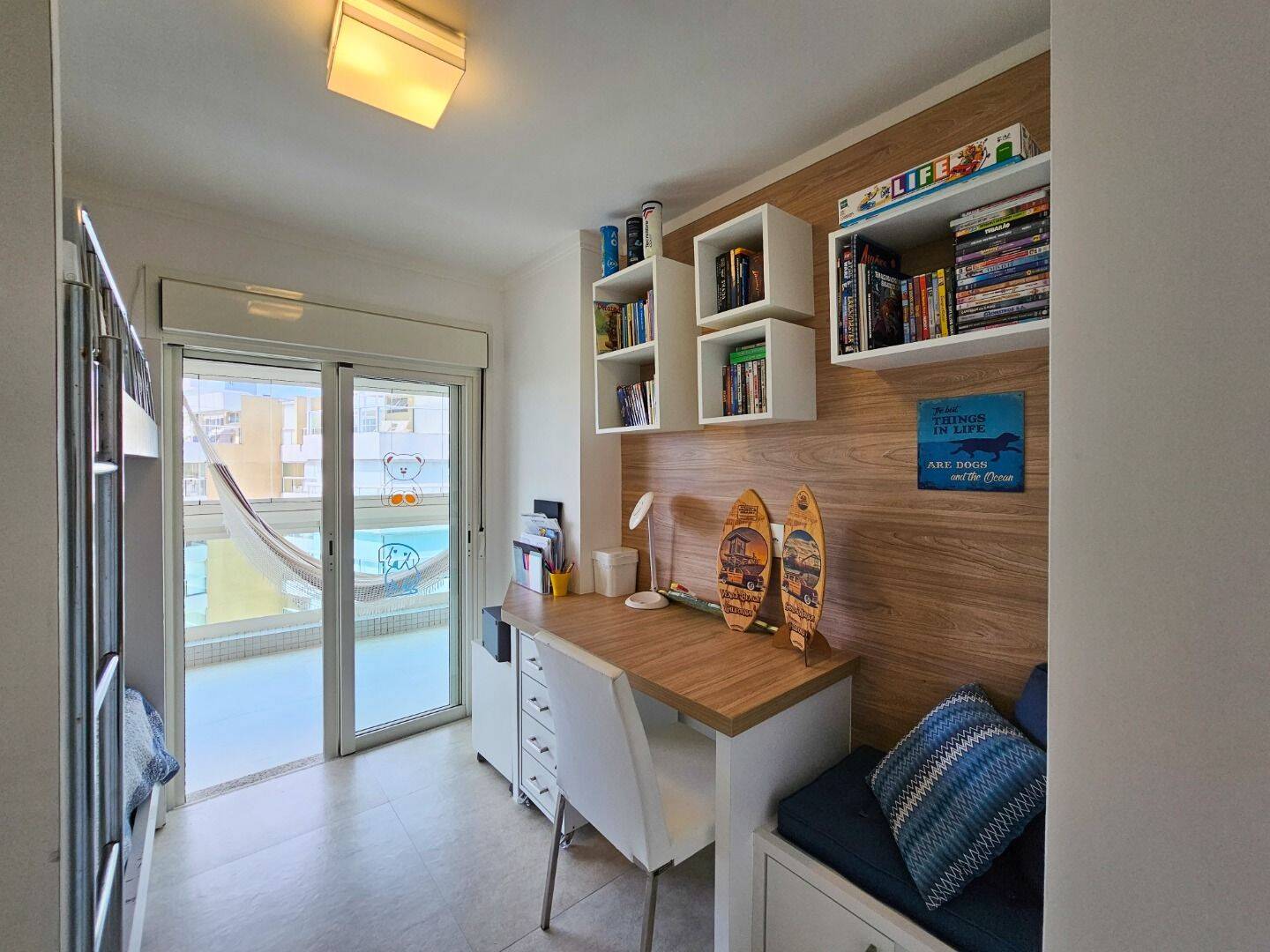 Apartamento à venda com 3 quartos, 129m² - Foto 13