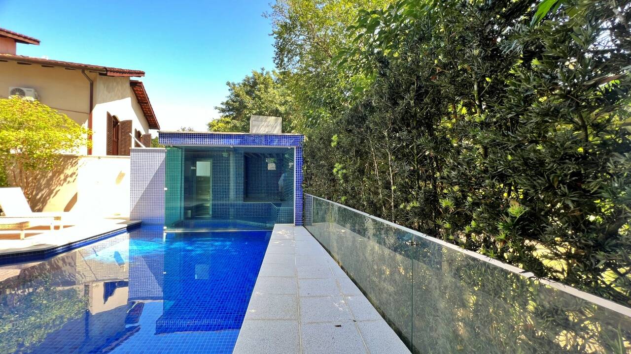 Casa à venda com 6 quartos, 489m² - Foto 11