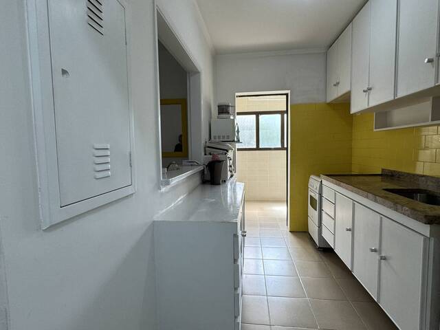 #S:ST.MX-NI - Apartamento para Venda em Bertioga - SP