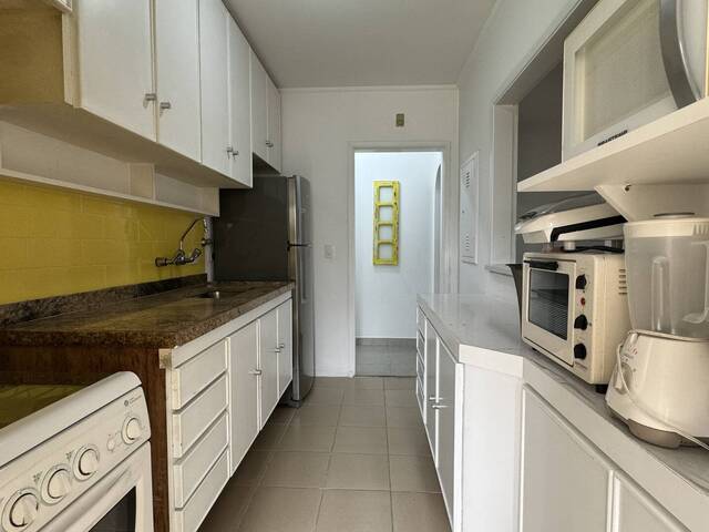 #S:ST.MX-NI - Apartamento para Venda em Bertioga - SP