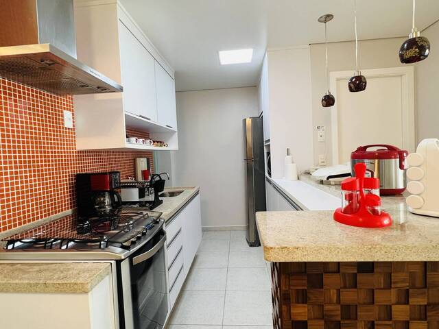 #H:AT.VI-SS - Apartamento para Venda em Bertioga - SP - 3