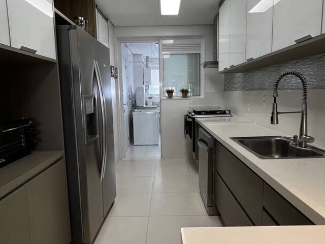 #H:ARP-B.SN - Apartamento para Venda em Bertioga - SP - 2