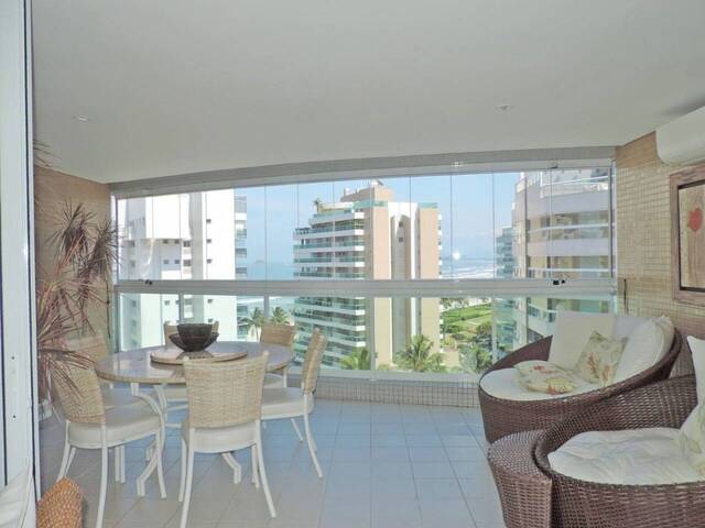 #H:FN.L-HN - Apartamento para Venda em Bertioga - SP - 1