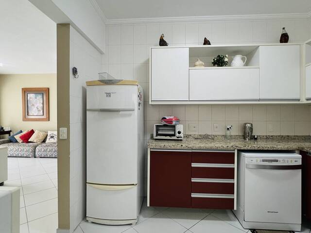 #H:FN.L-GN - Apartamento para Venda em Bertioga - SP - 1