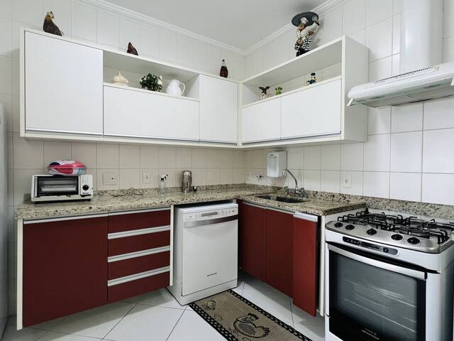 #H:FN.L-GN - Apartamento para Venda em Bertioga - SP - 2