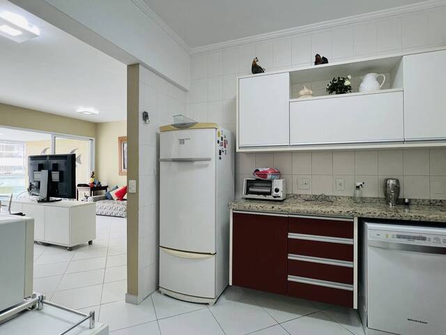 #H:FN.L-GN - Apartamento para Venda em Bertioga - SP - 3