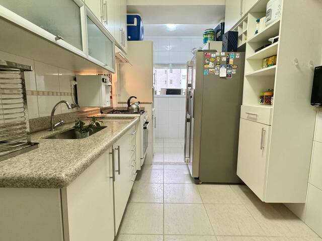 #H:MRL-SY - Apartamento para Venda em Bertioga - SP - 2