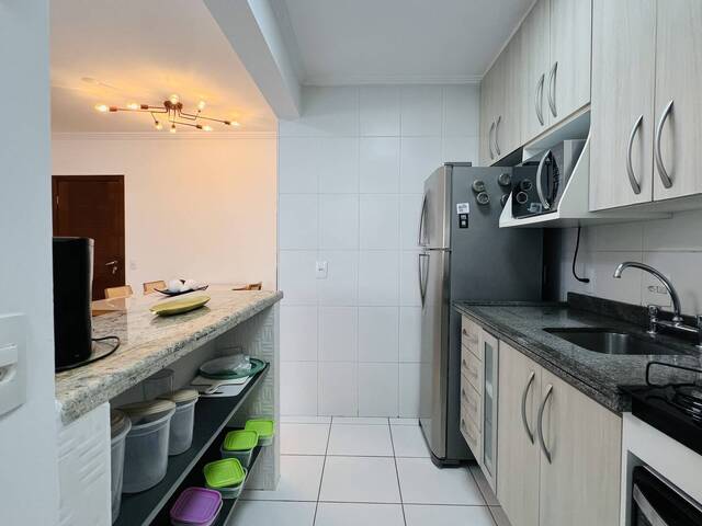 #H:MR-DS - Apartamento para Venda em Bertioga - SP - 2