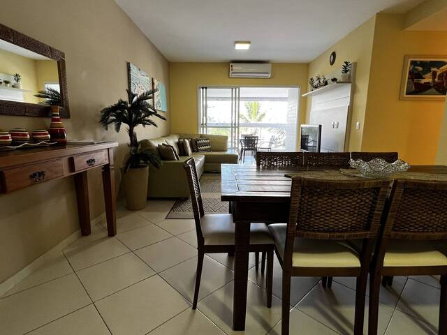 #H:RES.B-NN - Apartamento para Venda em Bertioga - SP - 3