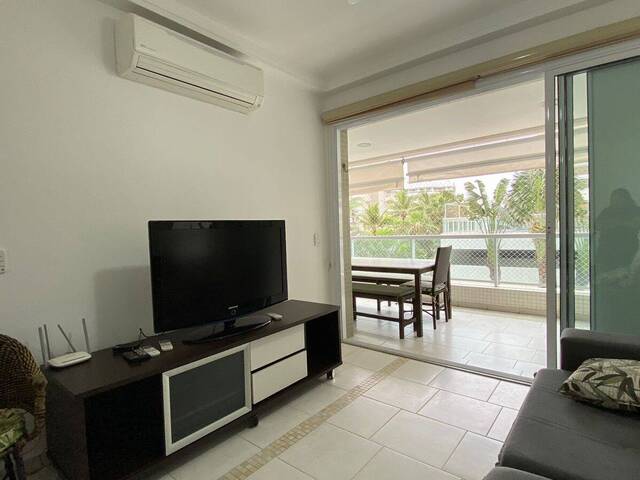 #H:T.S-NI - Apartamento para Venda em Bertioga - SP - 3