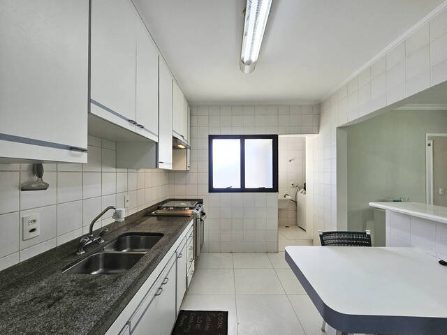 #S:C.E-NS - Apartamento para Venda em Bertioga - SP - 2